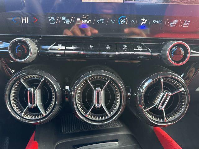 new 2026 Chevrolet Blazer EV car, priced at $59,160