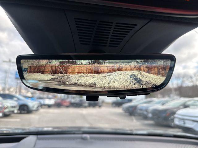 new 2026 Chevrolet Blazer EV car, priced at $59,160