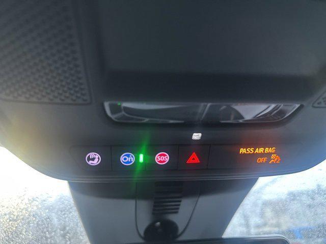 new 2026 Chevrolet Traverse car, priced at $42,101