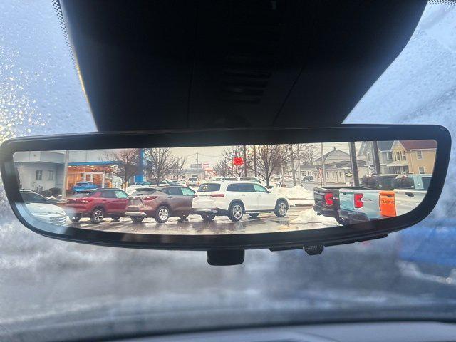 new 2026 Chevrolet Traverse car, priced at $42,101