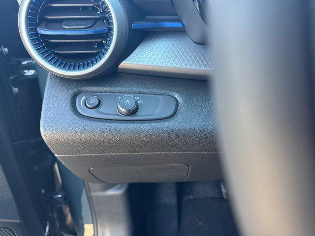 new 2026 Chevrolet Trax car, priced at $24,490