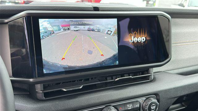 used 2024 Jeep Wrangler 4xe car, priced at $30,990