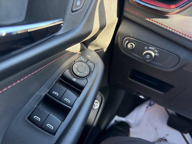 new 2026 Chevrolet TrailBlazer car, priced at $33,193