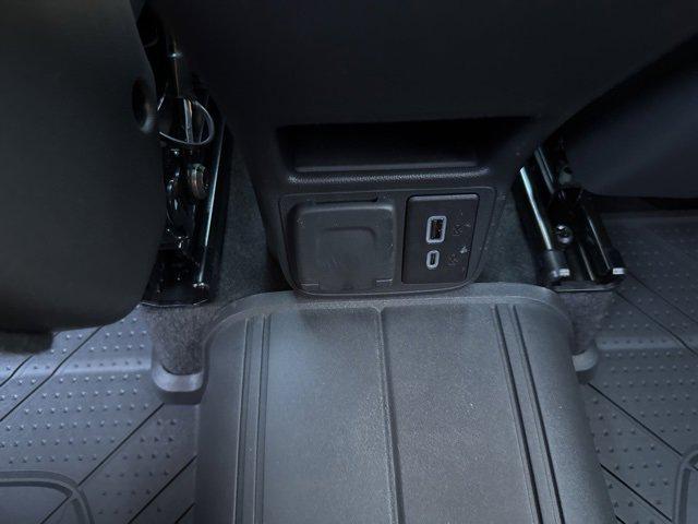 new 2026 Chevrolet TrailBlazer car, priced at $33,193