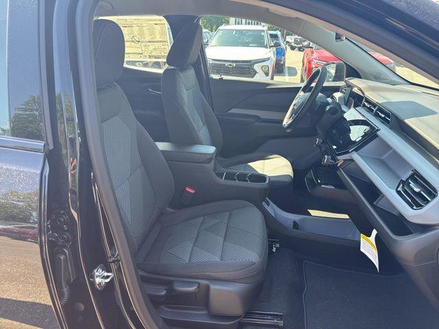 new 2027 Chevrolet Bolt car, priced at $29,045