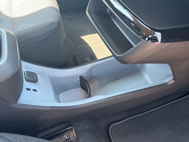 new 2027 Chevrolet Bolt car, priced at $29,045
