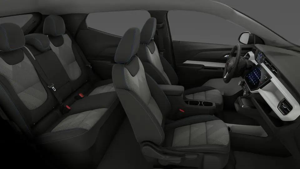 new 2027 Chevrolet Bolt car, priced at $30,246