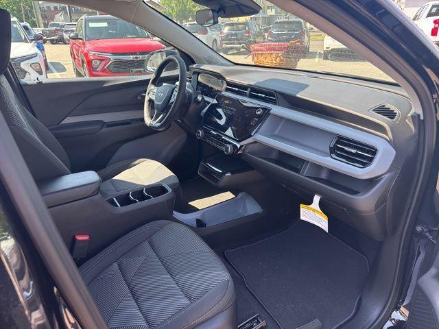 new 2027 Chevrolet Bolt car, priced at $29,045
