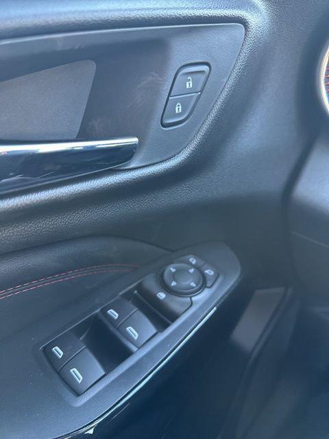 new 2026 Chevrolet Trax car, priced at $25,385