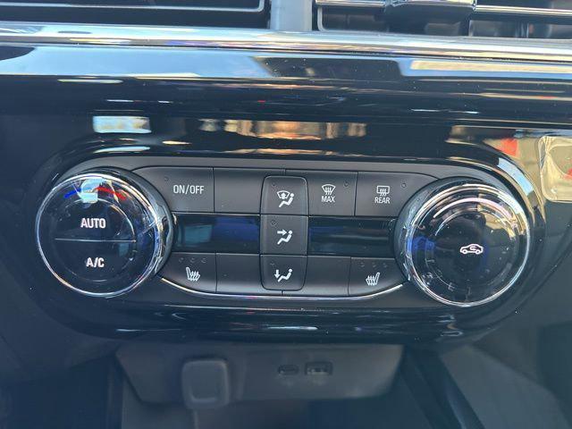 new 2026 Chevrolet Trax car, priced at $25,385