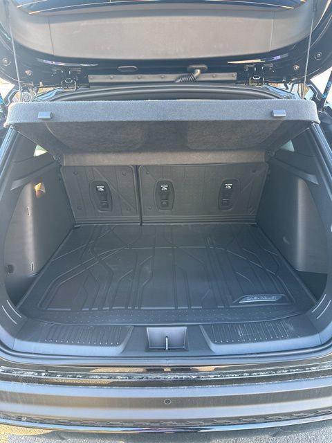 new 2026 Chevrolet Trax car, priced at $25,385