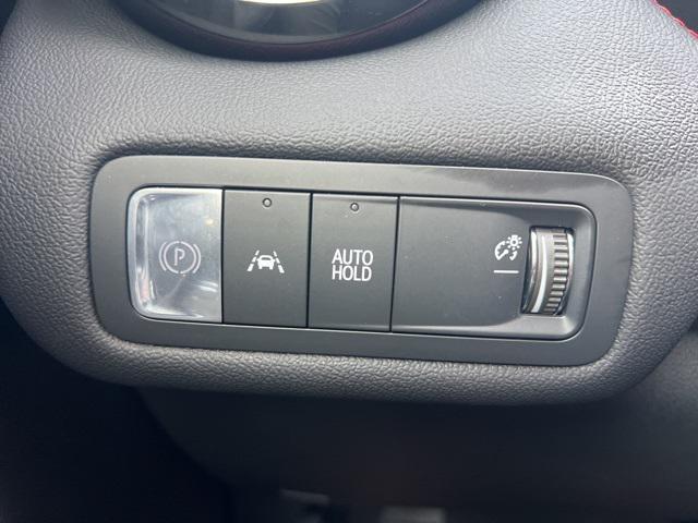 used 2025 Chevrolet Blazer EV car, priced at $31,986