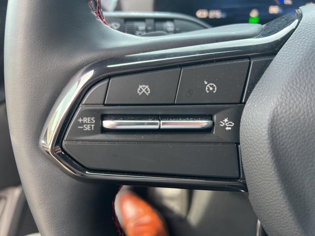 used 2025 Chevrolet Blazer EV car, priced at $31,986