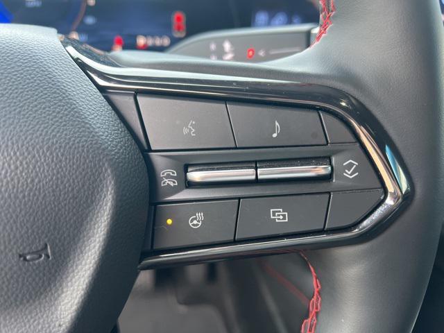 used 2025 Chevrolet Blazer EV car, priced at $31,986