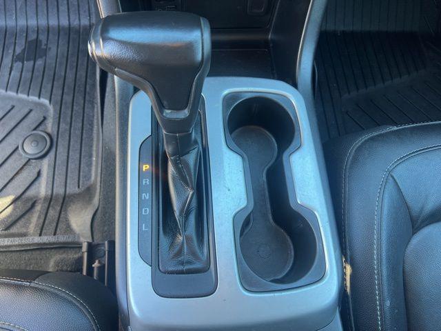 used 2019 Chevrolet Colorado car, priced at $28,516
