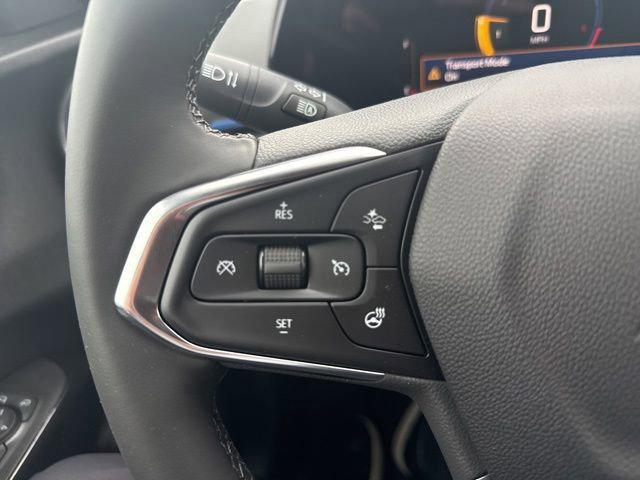 new 2026 Chevrolet Trax car, priced at $23,469