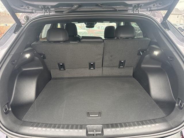 used 2024 Chevrolet Blazer EV car, priced at $29,368