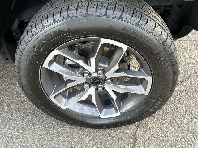 used 2024 Jeep Wrangler 4xe car, priced at $29,427