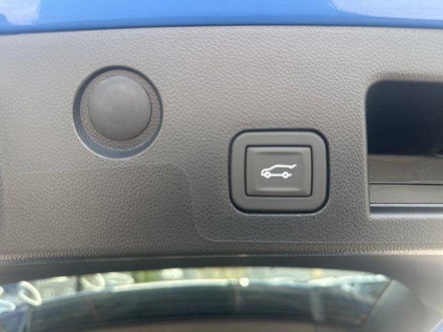 new 2026 Chevrolet Equinox car, priced at $34,670