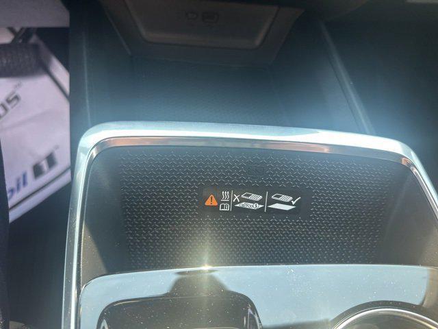 new 2026 Chevrolet Equinox car, priced at $34,670