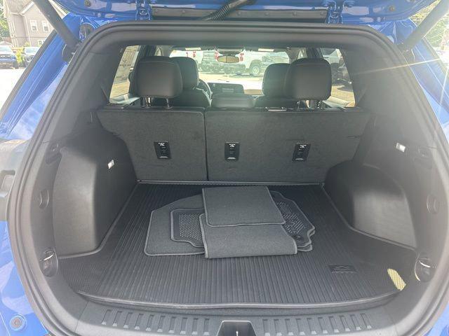 new 2026 Chevrolet Equinox car, priced at $33,570