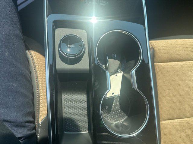 new 2026 Chevrolet Equinox car, priced at $34,670