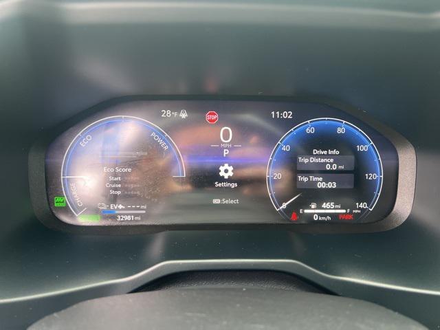 used 2023 Toyota RAV4 Prime car, priced at $35,787