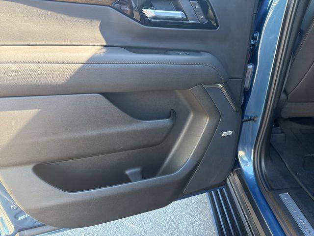 used 2026 Chevrolet Suburban car, priced at $90,798