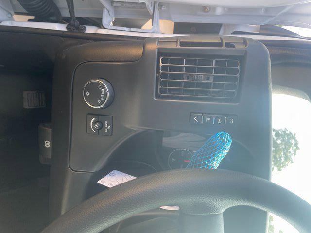 new 2025 Chevrolet Express 2500 car, priced at $49,991