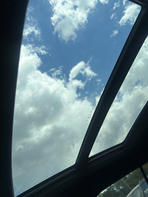 new 2025 Chevrolet Equinox EV car, priced at $41,835