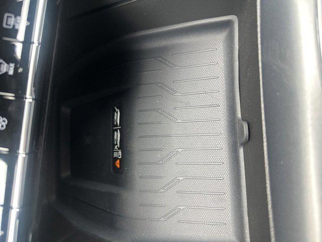 new 2025 Chevrolet Equinox EV car, priced at $41,835