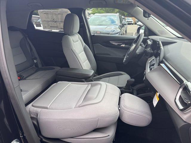 new 2026 Chevrolet TrailBlazer car, priced at $26,883