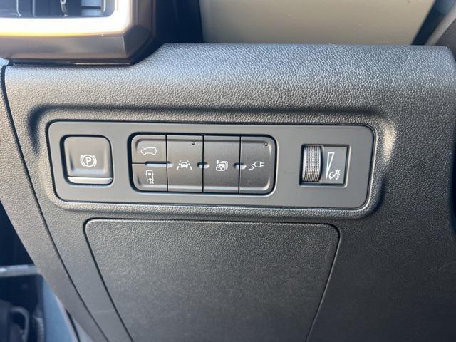 used 2025 GMC HUMMER EV SUV car, priced at $73,984