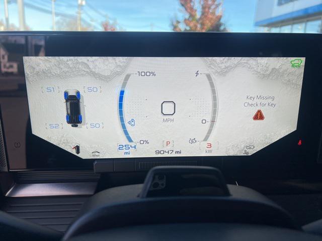 used 2025 GMC HUMMER EV SUV car, priced at $73,984