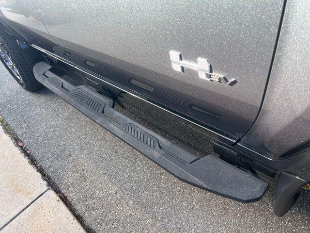 used 2025 GMC HUMMER EV SUV car, priced at $71,432