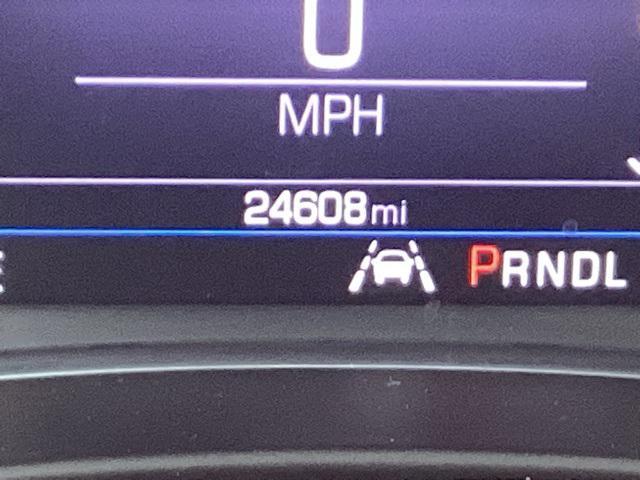 used 2021 Chevrolet Equinox car, priced at $18,999