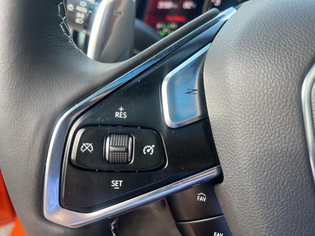 used 2023 Chevrolet Corvette car, priced at $66,978