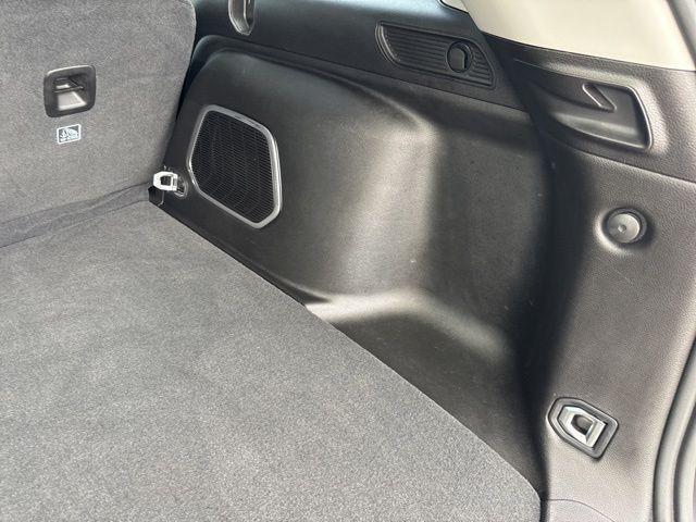 used 2024 Jeep Grand Cherokee 4xe car, priced at $30,119