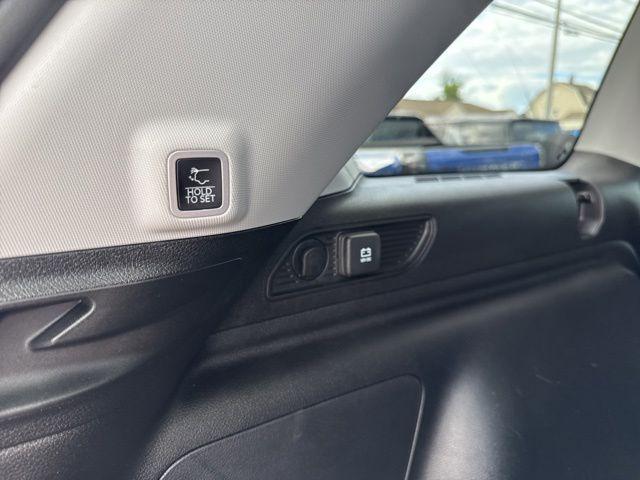 used 2024 Jeep Grand Cherokee 4xe car, priced at $30,119
