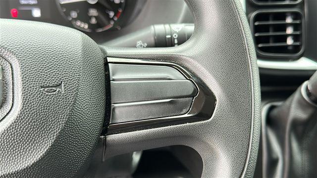 used 2024 Ram ProMaster 3500 car, priced at $43,285