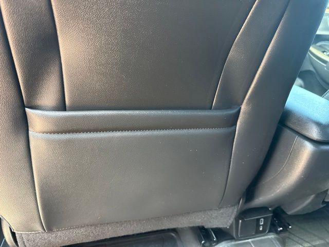 used 2023 Chevrolet TrailBlazer car, priced at $24,055