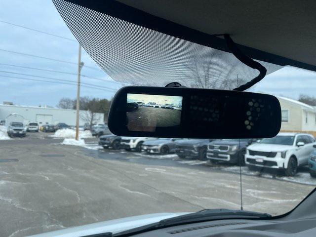 used 2024 Chevrolet Express 2500 car, priced at $29,978