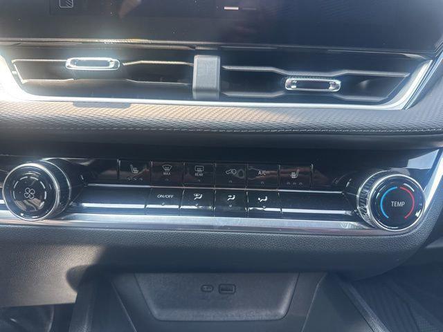 new 2026 Chevrolet Equinox car, priced at $28,820