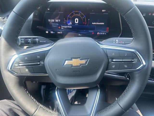 new 2026 Chevrolet Equinox car, priced at $29,628