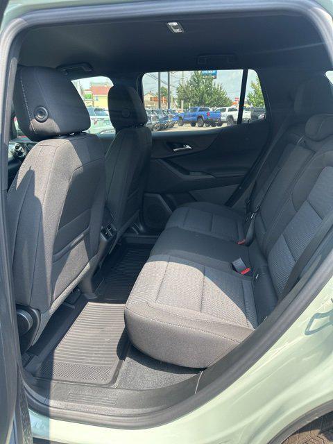 new 2026 Chevrolet Equinox car, priced at $29,628