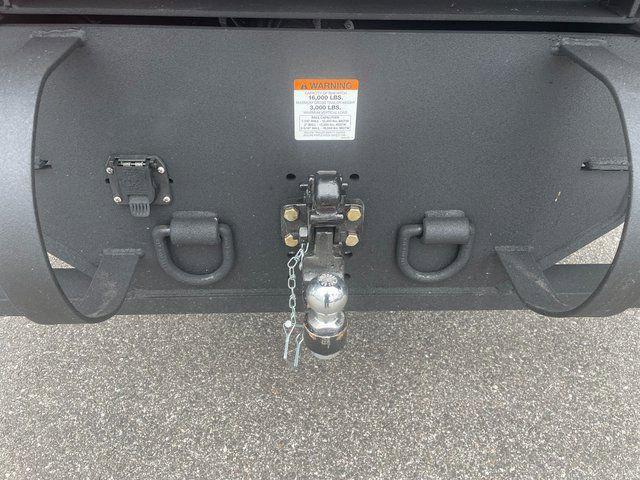 new 2025 Chevrolet Silverado 3500 car, priced at $75,433