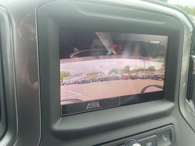 new 2025 Chevrolet Silverado 3500 car, priced at $75,433