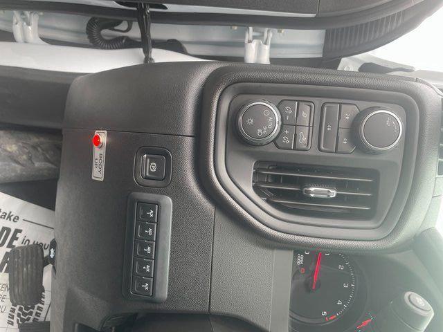 new 2025 Chevrolet Silverado 3500 car, priced at $75,433