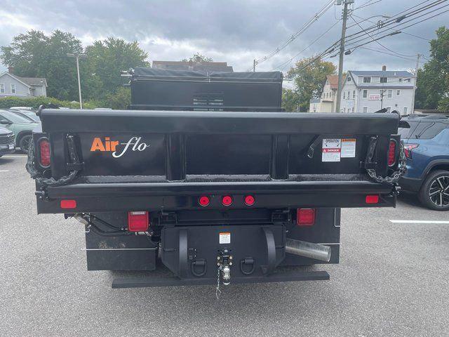 new 2025 Chevrolet Silverado 3500 car, priced at $75,433