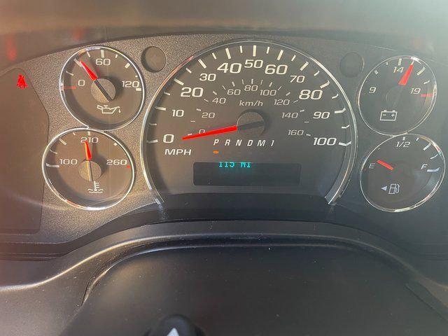 new 2025 Chevrolet Express 2500 car, priced at $49,995